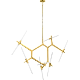 Подвесная люстра Lightstar Struttura 742143