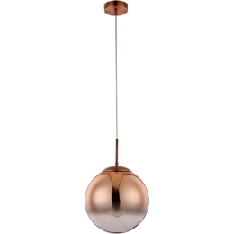 Подвесной светильник Arte Lamp Jupiter Copper A7962SP-1RB