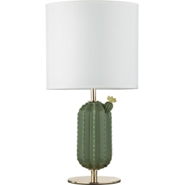 Настольная лампа Odeon Light Cactus 5425/1T