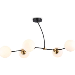 Люстра на штанге Ambrella Light Modern TR2548