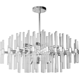 Люстра на штанге Arte Lamp Matilda A1064PL-12CC