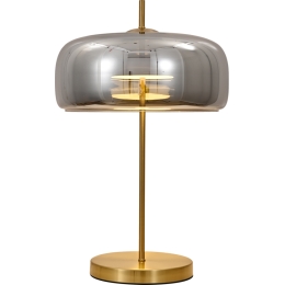 Настольная лампа Arte Lamp Padova A2404LT-1SM