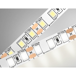 Светодиодная лента Ambrella Light LED Strip 12В 2835 9,6Вт/м 4500K 5м IP20 GS1102