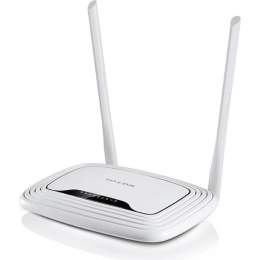 Маршрутизатор TP-Link TL-WR842N