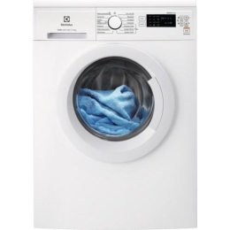 Стиральная машина ELECTROLUX EW 2FN727WP