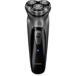 Электробритва Enchen BlackStone Shaver Silver