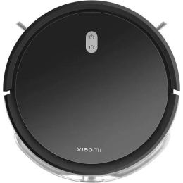 Робот-пылесос Xiaomi Robot Vacuum E5 Black BHR8298EU EU