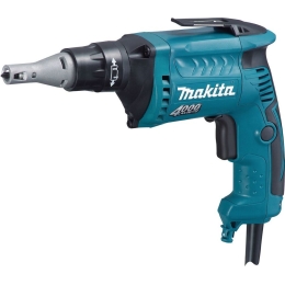 Шуруповерт Makita FS4000 патрон:держатель бит 1/4"