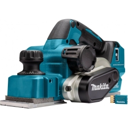 Рубанок Makita DKP181ZU