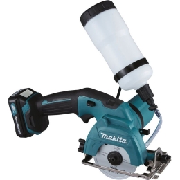 Пила алмазная Makita CC 301 DWAE