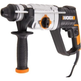 Перфоратор Worx WX 339