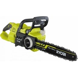 Цепная пила бесщеточная Ryobi 36В RY36CSX35A-160 5133004623