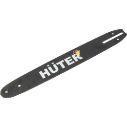 Шина для цепных пил Huter CS-141 3/8" для ELS-1800P (71/4/18)