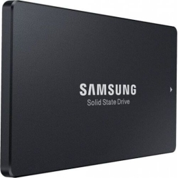 SSD Samsung PM893 MZ7L3960HCJR-00A07 960GB 2.5" 7mm SATA 6Gb/s TLC R/W 520/500 MB/s R/W 97K/26K IOPs