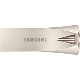 USB-флешка 256GB 3.1 Samsung BAR silver (MUF-256BE3/CN)