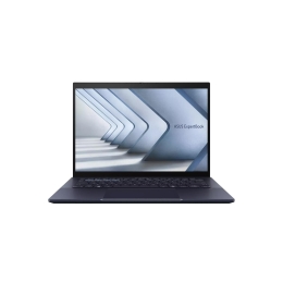 Ноутбук ASUS B5404CVA-QN0099 (90NX0701-M003L0) 14"(2560x1600 (матовый) WVA)/Core i5 1335U(1.3Ghz)/16384Mb/512PCISSDGb/noDVD/Int: Iris Xe Grap