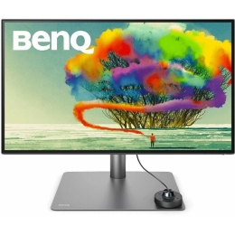 Монитор BENQ PD2725U (9H.LJXLA.TBE) 27" IPS LED 3840x2160