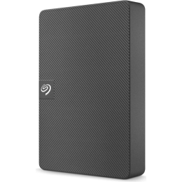 Внешний HDD SEAGATE STKM4000400 USB3 4TB EXT. Black