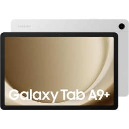 Планшет Samsung Galaxy Tab A9+ SM-X210 (SM-X210NZSACAU) RAM4Gb ROM64Gb серебристый