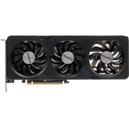 Видеокарта Gigabyte RTX4060 GAMING OC 8GB (GV-N4060GAMING OC-8GD) GDDR6 128-bit DPx2 HDMIx2 3FAN RTL