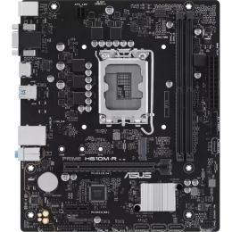 Материнская плата ASUS Prime H610M-R-SI 90MB1GL0-M0ECY0