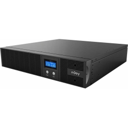 ИБП nJoy Argus 1200 IEC Line-interactive 720W/1200VA