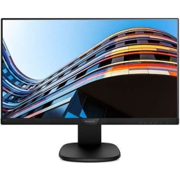 Монитор Philips 243S7EYMB/00 23.8" 16:9, IPS, 60Hz, HAS, VGA, DisplayPort, speakers