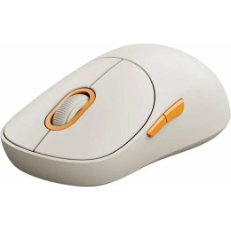 Мышь беспроводная Xiaomi Wireless Mouse 3 (XMWXSB03YM) (Beige )