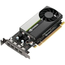 Видеокарта Nvidia T1000 8GB GDDR6 (900-5G172-2570-000)