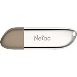 USB-флешка NETAC 128GB NT03U352N-128G-30PN