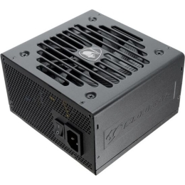 Блок питания Cougar VTE X2 750 ATX v2.31, 750W, Active PFC, 120mm Ultra-Silent Fan, Power cord, DC-DC, 80 Plus Bronze