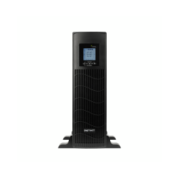 ИБП Smartwatt Data 1.5kVA 1200Вт 1500ВА черный