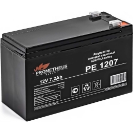 Батарея для ИБП Prometheus Energy PE 1207