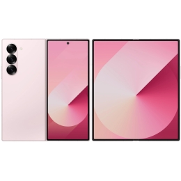 Смартфон Samsung Galaxy Z Fold 6 12/512Gb Light Pink (SM-F956BLICCAU)