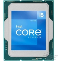 Процессор Intel Core i5 12600K (CM8071504555227SRL4T) (3.7GHz/Intel UHD Graphics 770/Soc-1700) Tray