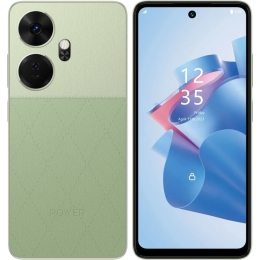 Смартфон ITEL P55+ 8/256Gb Royal Green