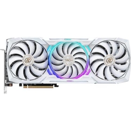 Видеокарта ASRock RX7900XTX Taichi White 24GB OC (RX7900XTX TCW 24GO) GDDR6 384-Bit DPx3 HDMI 3Fan RTL