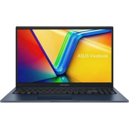 Ноутбук ASUS Vivobook X1504VA-BQ282 (90NB10J1-M00BM0)