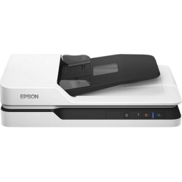 Сканер Epson WorkForce DS-1630 (B11B239401)