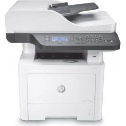 МФУ HP Laser MFP 432fdn (7UQ76A) лазерный A4