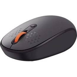 Беспроводная мышь Baseus F01A (B01055502833-00) Wireless Mouse Frosted Gray