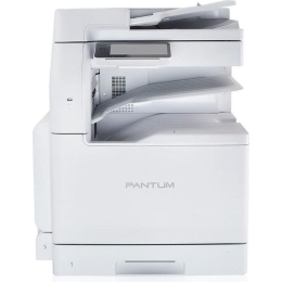 МФУ Pantum BM270ADN P/C/S, Mono, А3, 25ppm (max 37тыс/mon), 1,2GHz, 1200х1200dpi, 4gb, network, ADF:110 pages