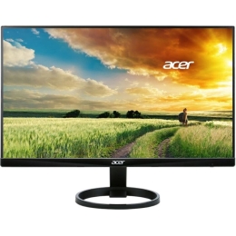 Монитор Acer R240HYbidx