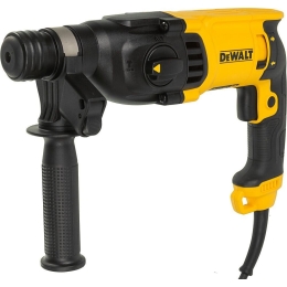 Перфоратор DeWalt D25133K-QS