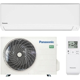 Сплит-система Panasonic CS-TZ25ZKEW/CU-TZ25ZKE