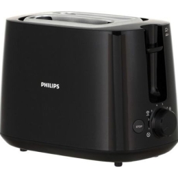 Тостер PHILIPS HD2581/90 белый