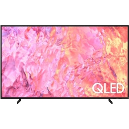 Телевизор 65" Samsung QE65Q60C, Smart, 4K