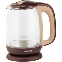 Эл.чайник Centek CT-0034 Coffee