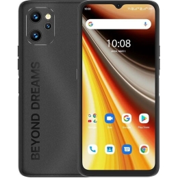 Смартфон Umidigi Power 7 Max 6/128Gb Gray