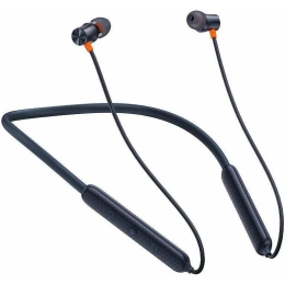 Наушники ACEFAST N2 Neck hanging noise-canceling Bluetooth earphones Black